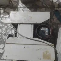 فروش کولرگازی بنک|کولر گازی و فن‌کوئل|بندر کنگان, |دیوار