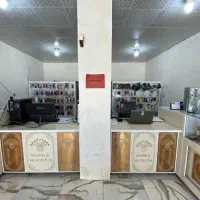 فروش فوری کافینت فعال + لوازم جانبی کامل|فروش مغازه و غرفه|سراوان, |دیوار