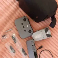 فروش هلیشات مینی ۲ کمبو