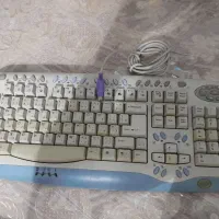 کیبورد focus اصل