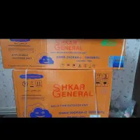 کارتن کولر گازی