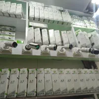 امنیت 24 ساعته، قسطی آسان دوبین مداربسته دزدگیر