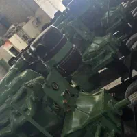 انواع موتوراب کشاورزی|ماشین‌آلات صنعتی|دزفول, |دیوار