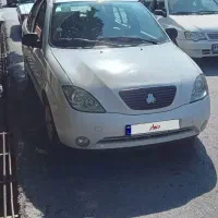 تیبا ۱ دوگانه بیرنگ بی ضربه|خودرو سواری و وانت|گرگان, |دیوار
