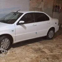 سمند سورن پلاس دوگانه ۱۴۰۵
