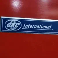 فریزر GAC international|یخچال و فریزر|تهران, گلستان (شهرک راه آهن)|دیوار