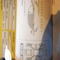 سمندای اف سون۹۸|خودرو سواری و وانت|گرگان, |دیوار