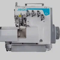 سردوز آک بند جک E3