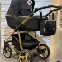 کالسکه آدامکس(Adamex) لهستان