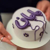 کیک روز مادر و روز زن