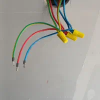 برقکار خدمات فنی برق
