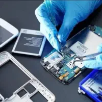 تعمیرات تخصصی موبایل و تبلت