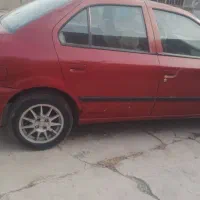 سمند LX|خودرو سواری و وانت|هشتگرد, شهرک گلها|دیوار