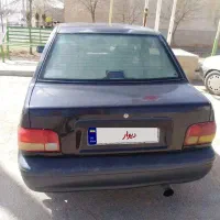 پراید مدل 84|خودرو سواری و وانت|تهران, بهداشت|دیوار