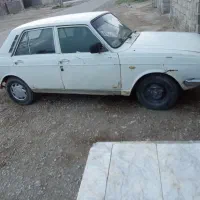 پیکان مدل 73