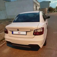 ساینا اس مدل ۱۴۰۳|خودرو سواری و وانت|گلپایگان, |دیوار