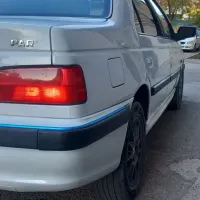 پژو پارس LX TU5، مدل ۱۳۹۵
