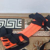 کفش استوک فوتبال، چمن فوتبال۴۴نردبان چابکی،جیم بال|ورزش‌های توپی|خرم‌آباد, |دیوار