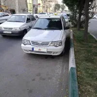 پراید 132 مدل 96 کارمندی