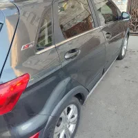 بایک x 25 مدل 1398|خودرو سواری و وانت|تهران, جنت‌آباد جنوبی|دیوار