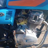 موتور پلاک ملی در سدارس مدارک کامل|موتورسیکلت|ارس, |دیوار