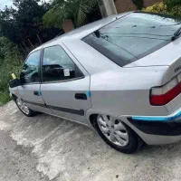 زانتیا 2000مدل۸۴تمیز|خودرو سواری و وانت|تنکابن, |دیوار