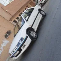 پژو پارس ۸۸ تمیز و سالم