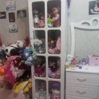 تخت و کمد|تخت و سرویس خواب|تهران, سازمان برنامه شمالی|دیوار