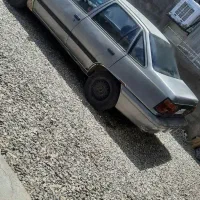 فروش دوو ریسر جی تی ای ۱۹۹۳