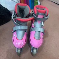 کفش اسکیت خارجی