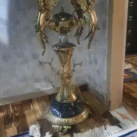 آیینه و کنسول ومیز خاطره