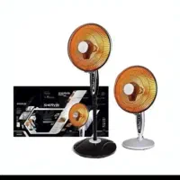 هیتر برقی فن دار،کرسی برقی،،|بخاری، هیتر، شومینه|اصفهان, ناصرخسرو|دیوار