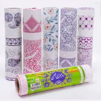 حراجی سفره و پلاستیک زباله فله ای