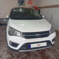 ام وی ام x22مدل 1400دنده ای