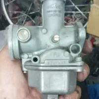 کاربراتور هندا ۱۲۵