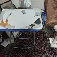 میز