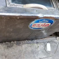 فریزر صندوقی