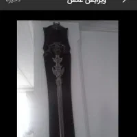 شمشیر دکوری