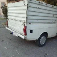 پیکان وانت مدل 80