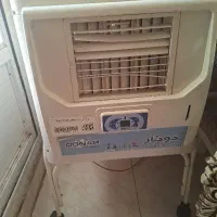 کولر آبی