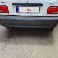 پراید 98 کم کار