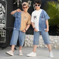 تیشرت شلوارک