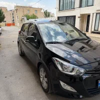 هیوندا i20 مدل ۲۰۱۴ ( ۲۰۷ تارا دنا )