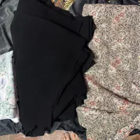 پارچه چادری و چادر