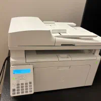 پیرینتر برند HP کاملا نو