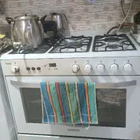 گاز پنج شعله فردار
