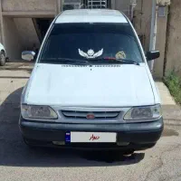 هاچبک مدل ۸۰ جهت معاوضه یافروش