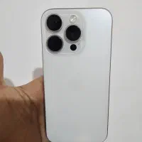 آیفون ۱۵ پرو