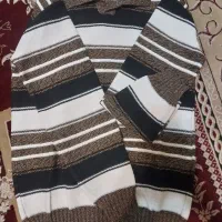 بافت مردانه کاملا نو