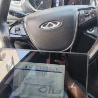 خدمات تخصصی برق خودرو ریمپ.ایسیو ABS. امداد خودرو